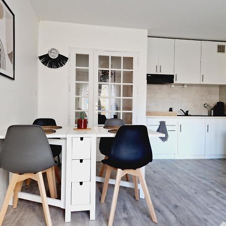 Antoine, Madamedemconciergerie Lägenhet Reims Exteriör bild